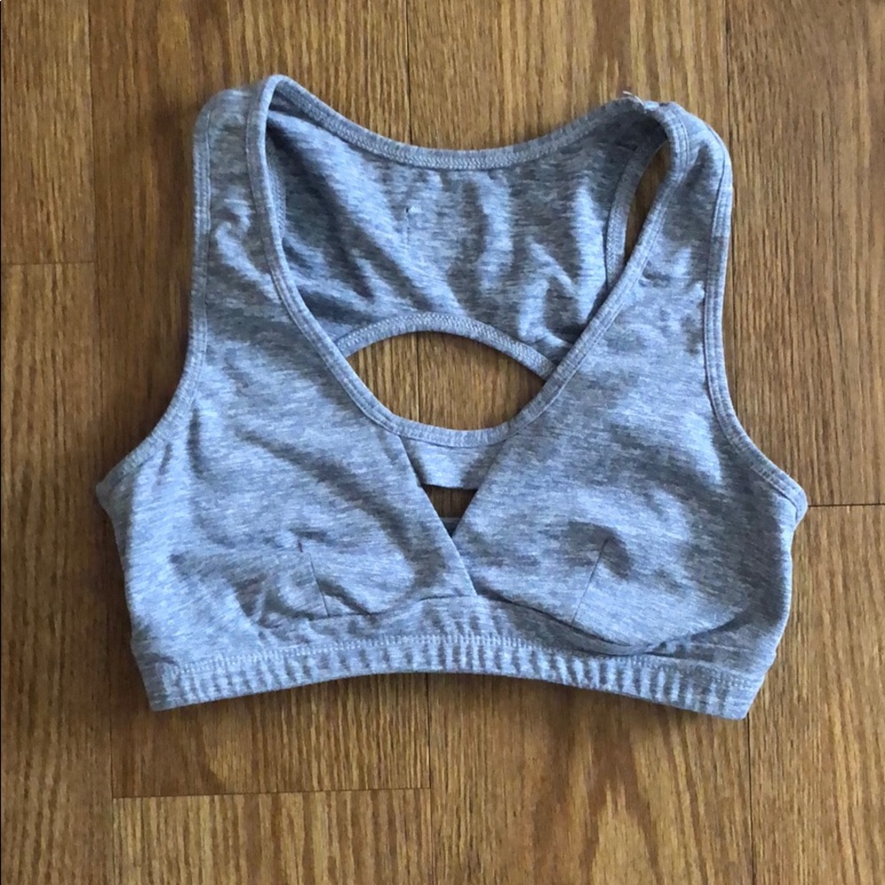 CELESTIAL BODIEZ SPORTS BRA